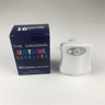 Smart LED Motion Sensor Toilet Night Light With Color Changing Bowl Glow 7
