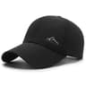 Lightweight Breathable Mesh Baseball Cap Ventilated Summer Hat With Sun Protection 7