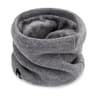 ArcticShield Plush Winter Neck Gaiter Scarf For Skiing Running  Outdoor Cold Weather 5
