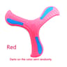Outdoor Boomerang Flying Disc Toy Interactive Kids  Adult Sports Game For Park Fun 6