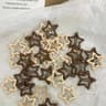 Sweet Starshine Star Hair Clips Set Colorful Kawaii Hair Barrettes For Girls 4