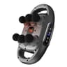 Fascia Gun Muscle Massager Gun High Frequency Back Waist Massage Gun Professional Six Head Body Sho 6