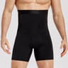 Mens Tummy Control Shorts High Waist Compression Shaper For Belly Fat And Slimming Shapewear Boxer  6