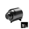 Mini Spy Camera HD 1080P Compact WIFI Camera With Cyclic Recording For Outdoor  Home Surveillance 6