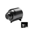 Mini Spy Camera HD 1080P Compact WIFI Camera With Cyclic Recording For Outdoor  Home Surveillance 7