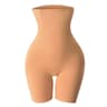 High Waist Womens Shaping Pants Slim Shorts Postpartum Buttocks Lifting Waist Trainer 5