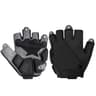 Road Bike Cycling Gloves Bicycle Half Finger Shockproof GEL Silicone Breathable Antislip Quick Rele