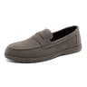 Preppy Lightweight Mens Slip On Loafers Comfort Outdoor Flats NonSlip Soft Sole Hot Sale Casual Dai 5
