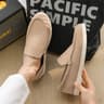 Outdoor Fashion Mens Casual Shoes Nonslip Walking Sneakers Comfortable Loafers Breathable Flats 6