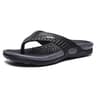 Breathable Flip Flops For Men Summer Beach Shoes Massage Flip Flops Men Big Size Sandals Luxury San 1