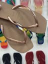 Flip Flops Sexy Plus Size Womens Slippers Fashionable Black Shoes For Outdoor Beach Stylish Womens