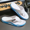 Mens Summer Flipflops Casual Outdoor Beach Sandals Comfortable Fashion Shoes Trendy Home Flip Flops 7
