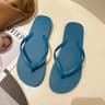 Comfortable Women Flip Flops Indoor Summer Slippers Multi Colors Flat Shoes For Home Ladies Slipper