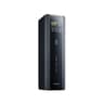 Input Power Bank Ultra  Portable Screen Display Charging For Travel And Work 1