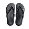 Crestar Orthopedic Flip Flops For Men And Women Arch Support Sandals Light Beach Slippers For Plant 1