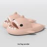 Women Summer Cute Shark Slippers Nonslip EVA Flip Flops Outdoor Slides For Men Girls Boys Beach Sho 11
