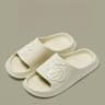 NonSlip Womens Slippers ThickSoled Sandal Slippers Bathroom Bathing Summer Outer Wear 2