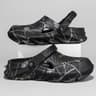 Mens Clogs Sandals Men Summer Slippers Hollow Breathable Flip Flops Fashion Beach Shoes With Thick  1