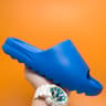 Unisex Indoor Brand Womens Slippers Platform Outdoor Beach Sandals Male Flipflops Couple Slippers F 8
