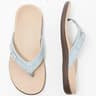 Women Customizable Summer Orthopedic Sandals Casual Flip Flop Comfortable Slippers For Home And Out 1