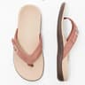 Women Customizable Summer Orthopedic Sandals Casual Flip Flop Comfortable Slippers For Home And Out 6