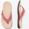 Women Customizable Summer Orthopedic Sandals Casual Flip Flop Comfortable Slippers For Home And Out 8