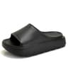 Women Summer Beach Slippers Thick Sole EVA Platform Flip Flops Lightweight NonSlip Bathroom Slides 1