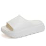 Women Summer Beach Slippers Thick Sole EVA Platform Flip Flops Lightweight NonSlip Bathroom Slides 3