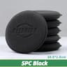 Car Detailing Tools Car Round Waxing Polish Sponges High Density Foam Applicator Pads Curing  Polis 7