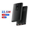 Portable Charger Power BankPD Fast Charging External Battery For Phones Tablets Travel 0