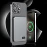 Magnetic Wireless Fast Charging Ultra Thin Power Bank For MagSafe Portable Battery 2