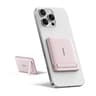 Portable Magnetic Power Bank Wireless Fast Charging PowerBank With Kickstand 3