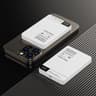 Super Fast Charging Power Bank Magnetic Qi Wireless Charger Powerbank For Magsafe IPhone Samsung Hu 5