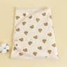 Cotton Baby Swaddle Wrap For 06 Months Anti Startle Muslin Swaddling Blanket Newborn Sleeping Blank 10