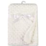 Newborn Baby Swaddles Muslin Blanket Autumn Winter Fleece Blankets For Babies Thermal Fleece Towels 2
