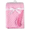 Newborn Baby Swaddles Muslin Blanket Autumn Winter Fleece Blankets For Babies Thermal Fleece Towels 6