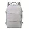 Multilayer Womens Backpack Large Capacity Travel Bag With Shoe Storage Waterproof And Dry Wet Separ 9