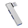 USB C HUB Multi USB Splitter Adapter For Macbook Pro Air Pro Xiaomi Lenovo Computer Accessories 2