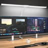 Dimmable Clip Desk Lamp Double  Single Head LED Computer Table Lamp Monitor Light Architect Reading 2