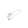 USB Hubs Charging Cable Multi USB Splitter Hub Power Adapter For Charging Needs 1