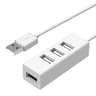 USB Hub HighSpeed USB Splitter Extension Charger Adapter For PC Computer Accessories 1