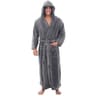 Pure Long Black Silk Satin Kimono Pajamas Women Robes Sleepwear With Lace Trim Wedding Bride Gown P 2