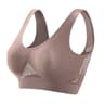 HighStrength Womens Yoga Vest Beautiful Back Sports Bra Shockproof AntiSagging Soft Support For Fit 2