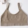 Seamless Push Up Bras For Women Soft Sport Underwear Tube Bra Sexy Lingerie Brassiere Womens Underw 4