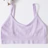 Seamless Push Up Bras For Women Soft Sport Underwear Tube Bra Sexy Lingerie Brassiere Womens Underw 5