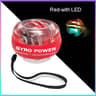 Gyroscopic Hand Trainer 6