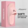 NonSlip Slippers For Women Summer Bathroom  Indoor Home Sandals Comfortable Eva Slippers 10