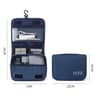 Waterproof Storage Bag Travel Toiletries Organizer For Men  Women 5