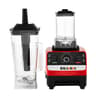 High Power Commercial Blender Mixer Food Processor For Ice Smoothies Juicer BPA Free Stationary Ble