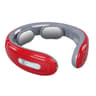 Electric Neck  Shoulder Massager 4Head Kneading With TENS Magnetic Pulse Heating For Cervical Pain  8